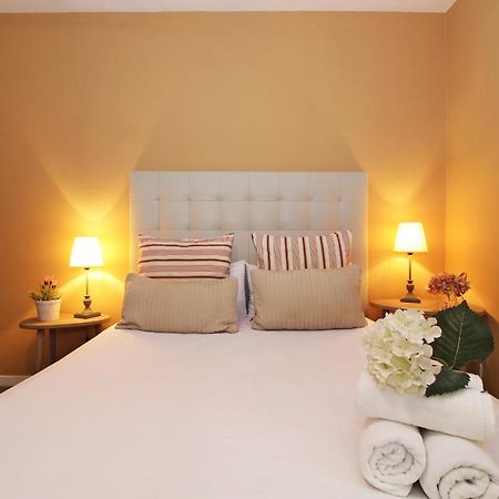 Del Parque Flats Suite Malagueta Málaga Eksteriør billede
